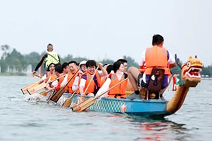華為丨百舸爭(zhēng)流千帆競(jìng)，勇立潮頭破浪行！